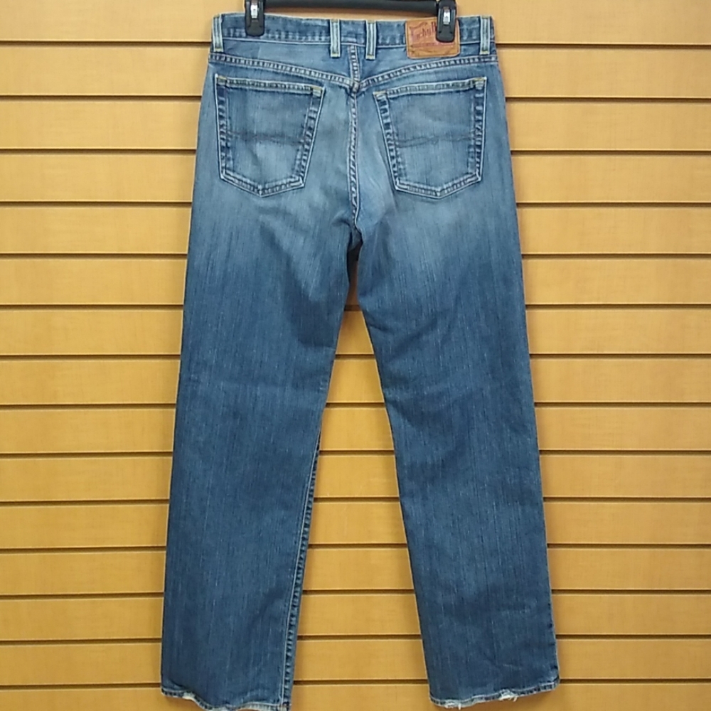 Lucky Brand 32/32 Bootleg Jeans
